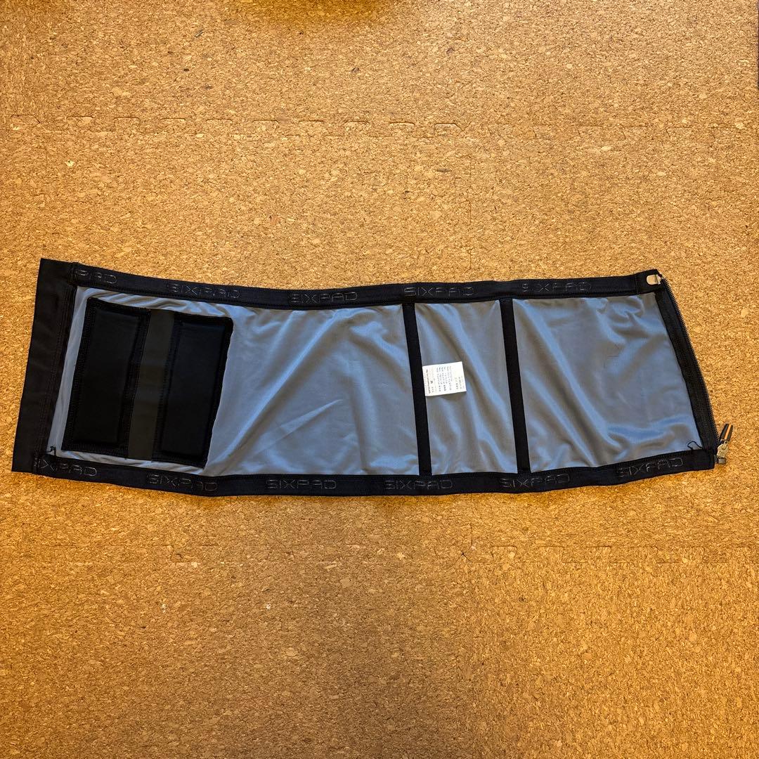 SIXPAD パワースーツ ライト アブズ M 専用コントローラー付