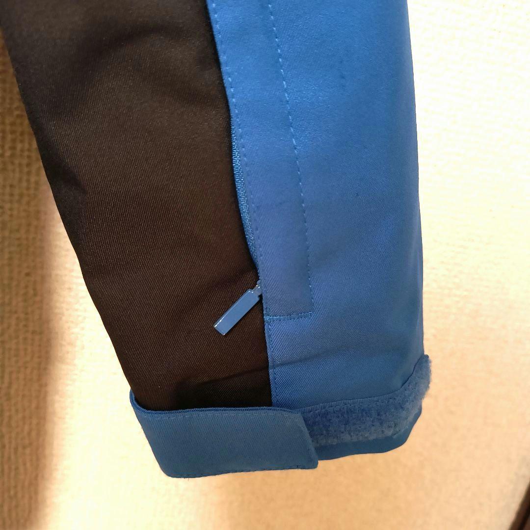 【美品】PHENIX ジュニアスキーウェア 130サイズ