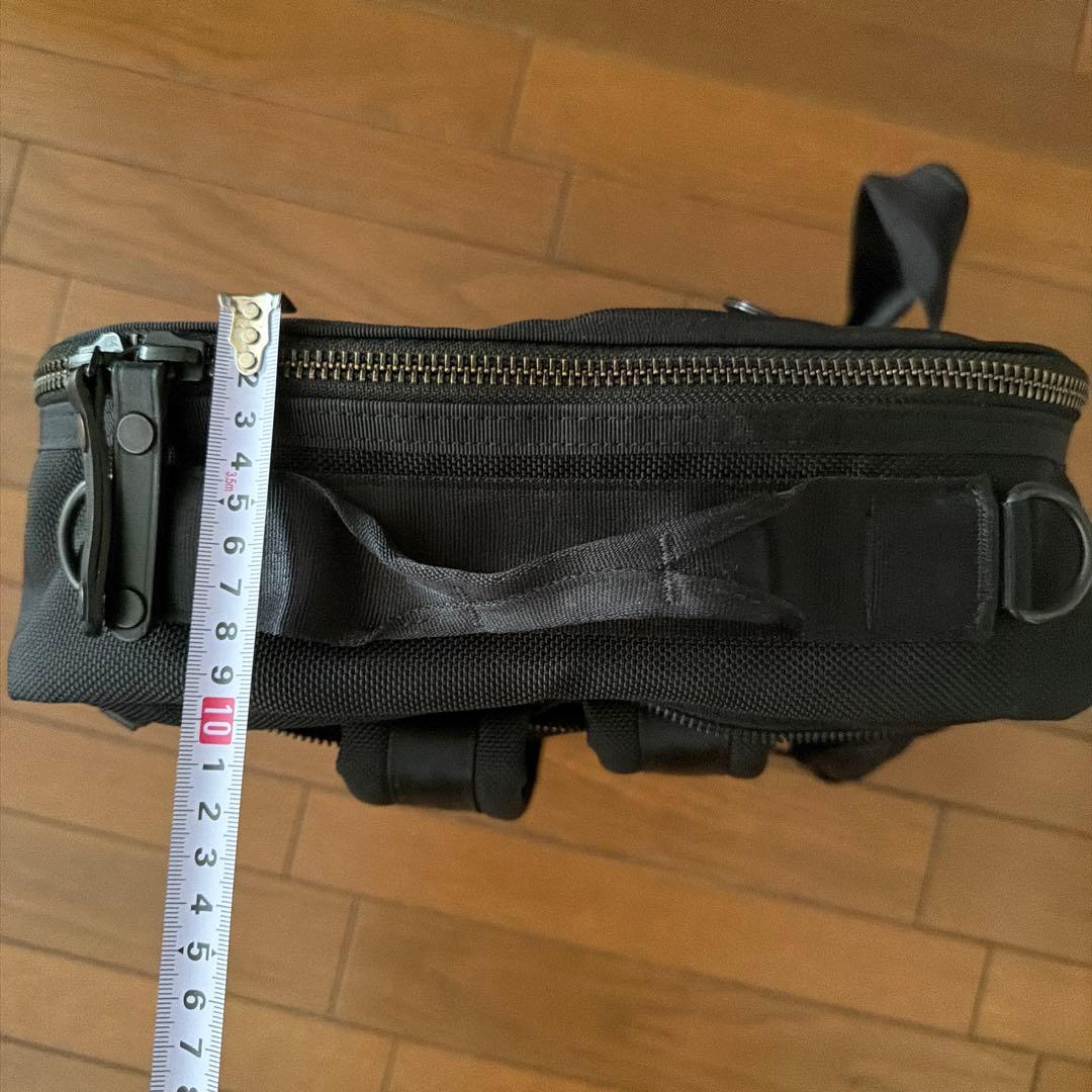 PORTER 3wayバッグ