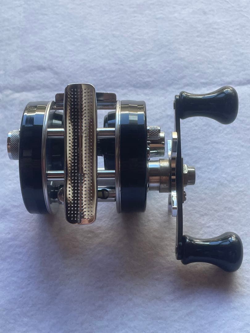 アブ アンバサダー1500c エビスフィッシングEF フルセット【激レア】