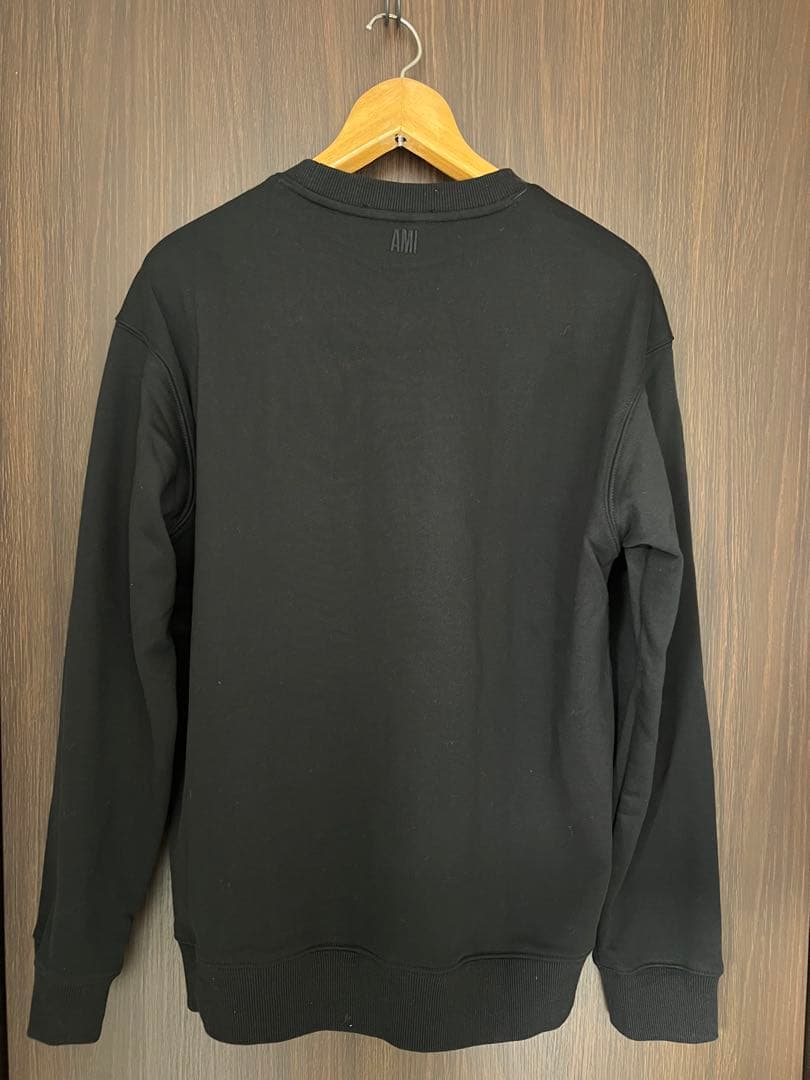 アミパリス　トレーナー・スウェット　amiparis