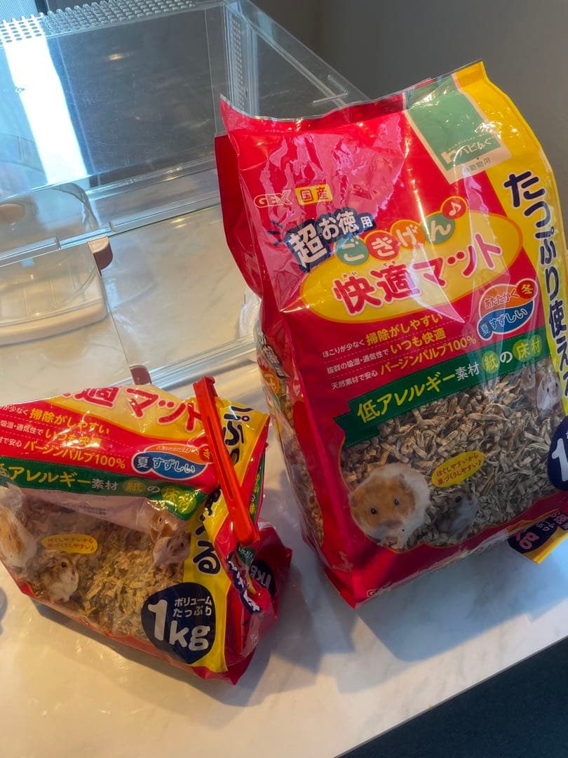 GEX ジェックス ハビんぐ グラスハーモニー600 マルチ、その他セット