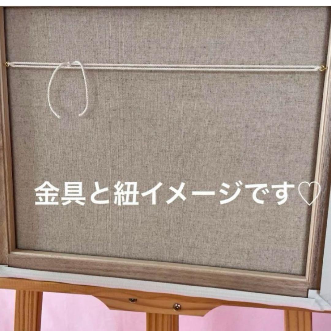 フラワーアート 黄色 黄色の絵 黄色絵画 花柄　花の絵 イエロー yellow