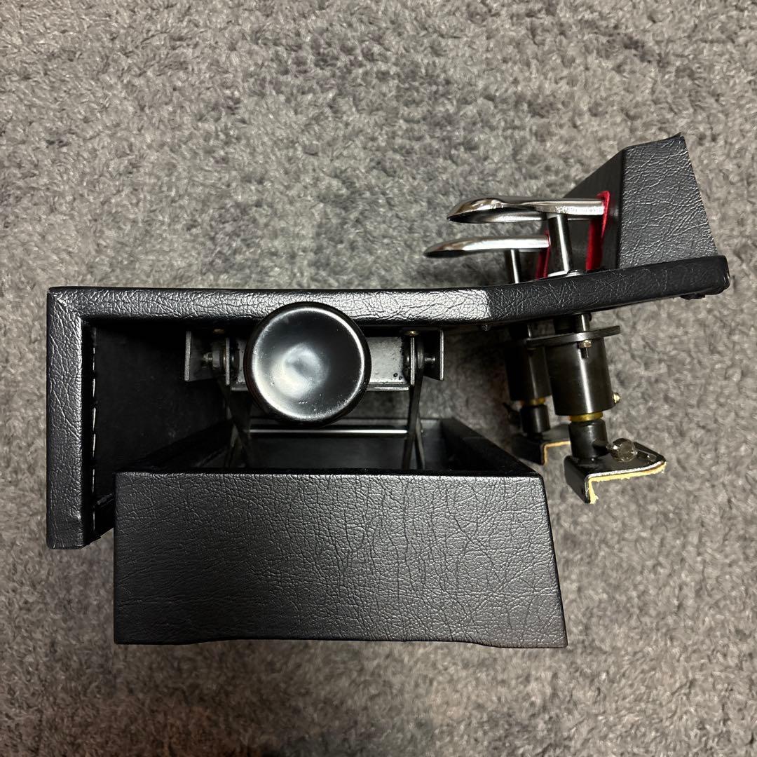 コタちゃん様 ピアノ　補助ペダル　ムツミ