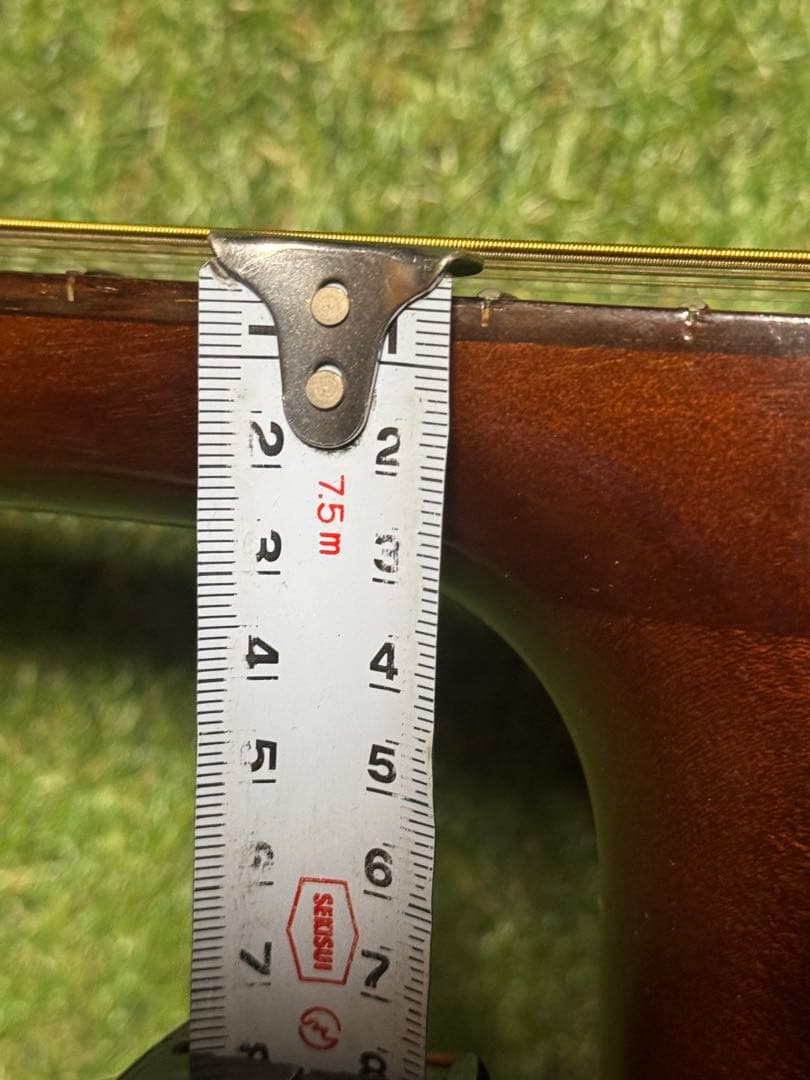 ビンテージ　1971年製　Morris　Yoshino Co.Ltd　W-20