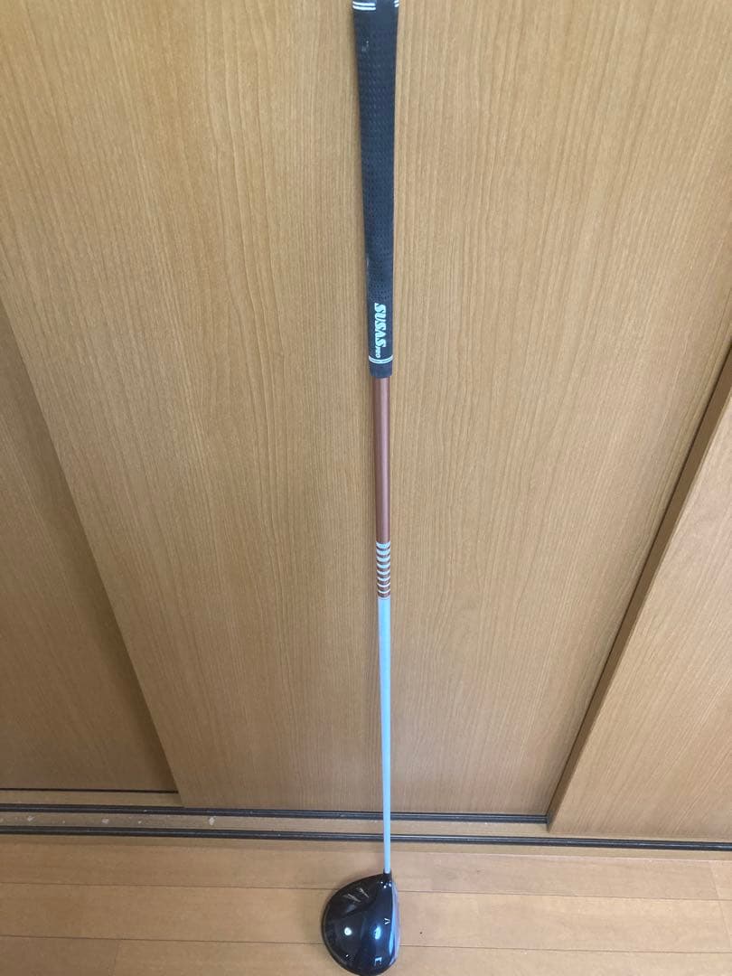 ゼクシオ13 ドライバー 10.5ツアーAD GC-4 S MP1300付き