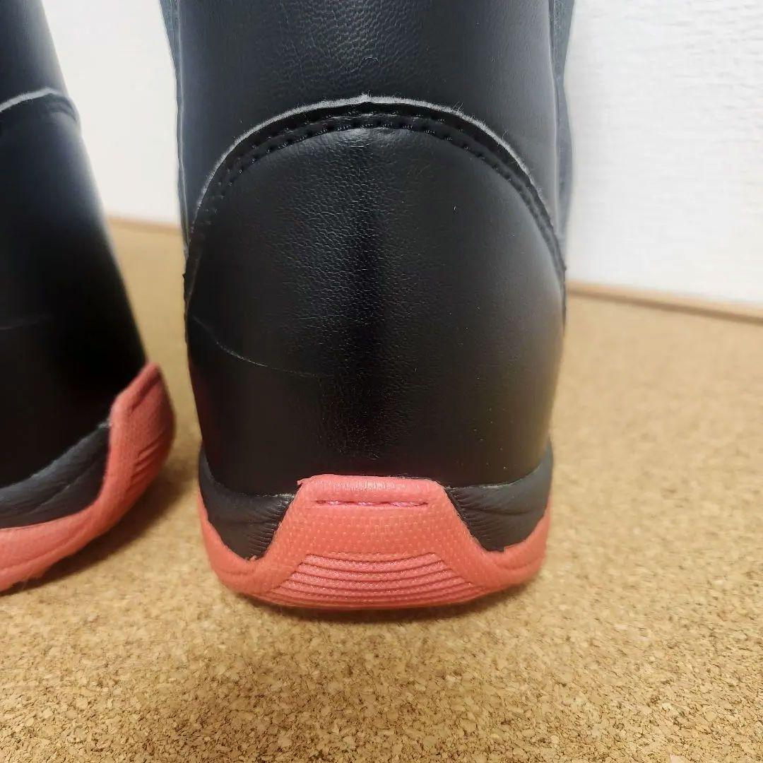 24h発送　HEAD　GALORE BOAダイヤル　スノボブーツ 23.5