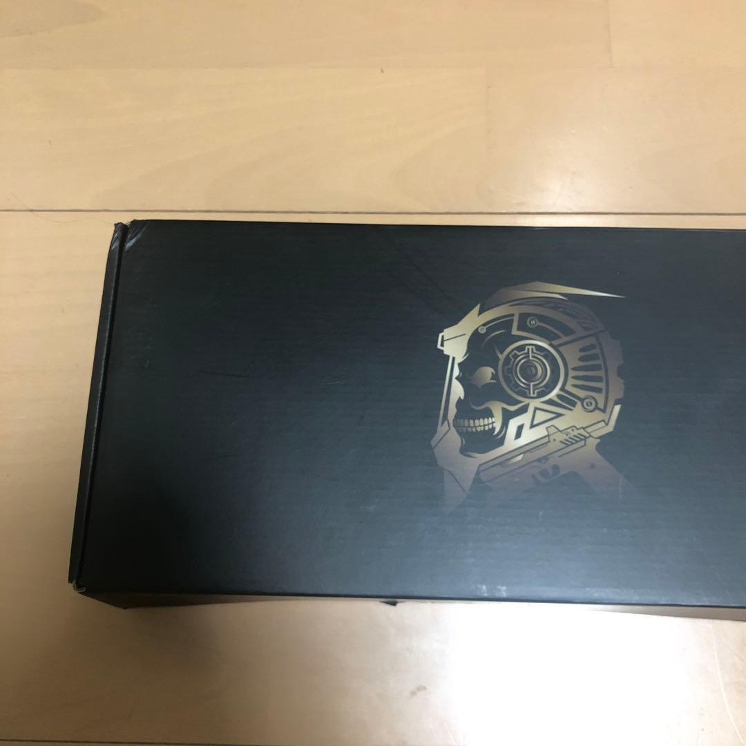 東京マルイ　サイガ　12k ITP エアソフト　コンバージョン　キット