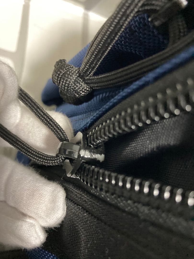 【当日発送】BRIEFING 2wayビジネスバッグ ネイビー ナイロン USA