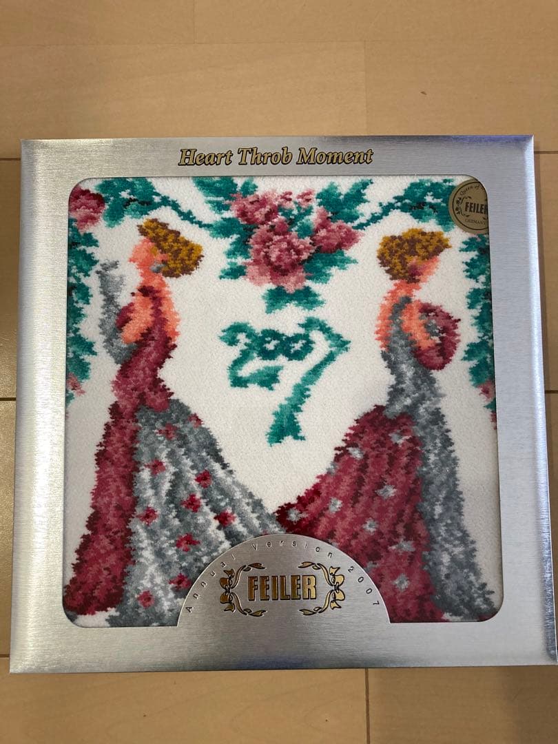 フェイラーAnnualVersion 10th Anniversary