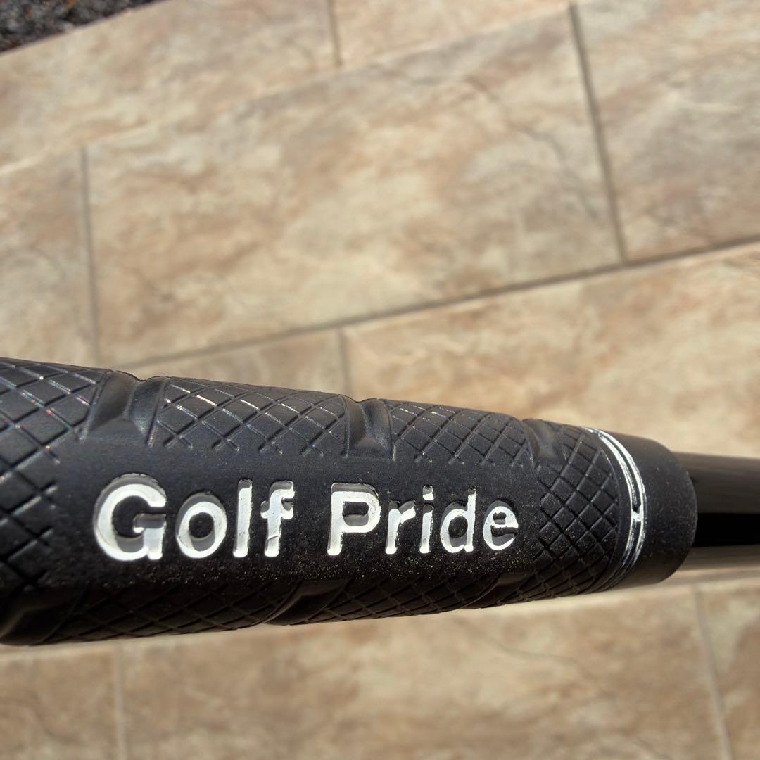 最終値下げ　PING G430 ドライバー 10.5度　10K MAX