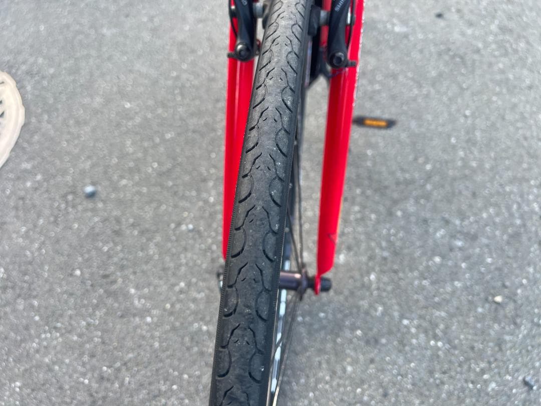 LOUIS GARNEAU クロスバイク 003