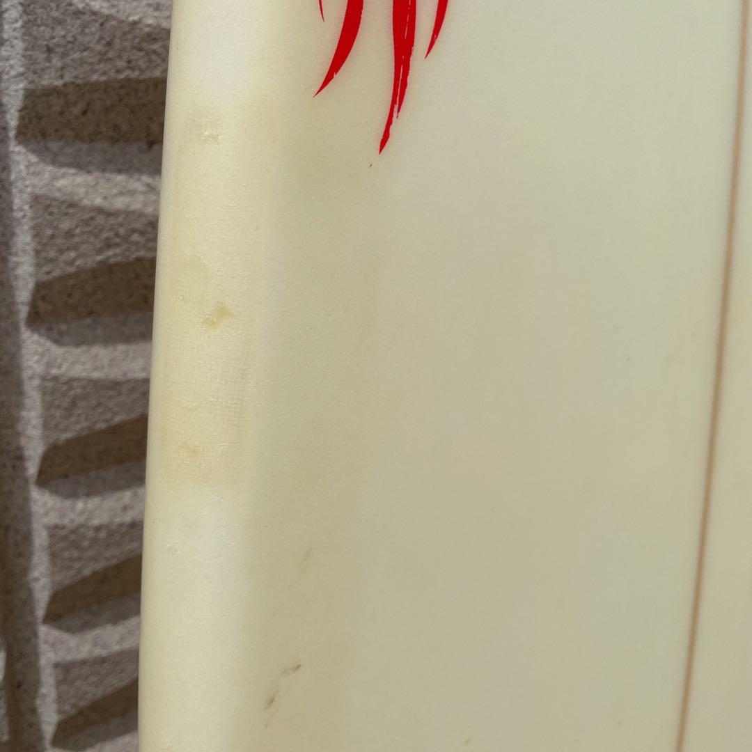 onfire サーフボード