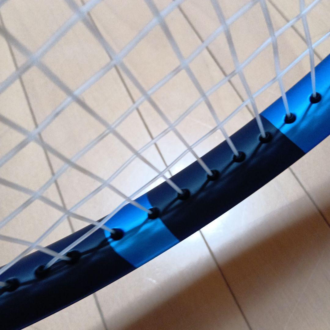 バボラ ピュアドライブスーパーライト グリップ1