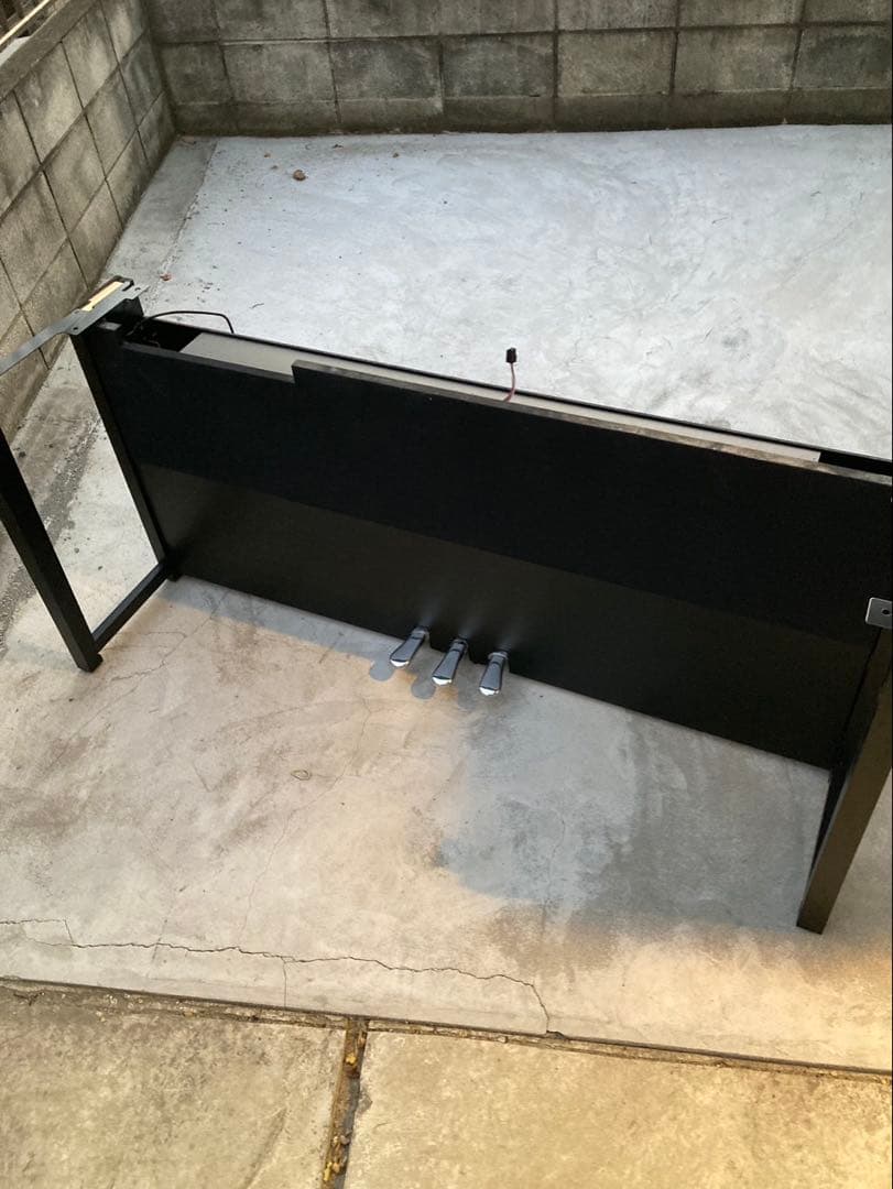 なりりん⭐️Yamaha デジタルピアノ CLP-S406