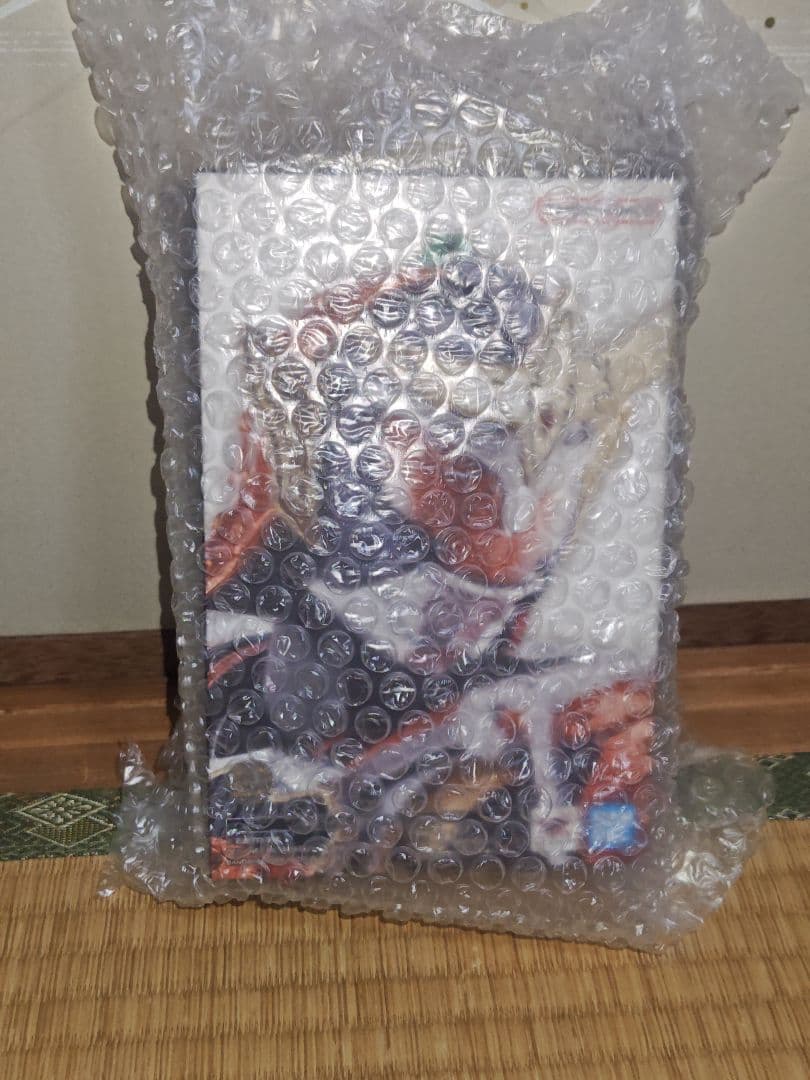 バンダイ真骨彫 仮面ライダー鎧武＆バロン 新品 未開封