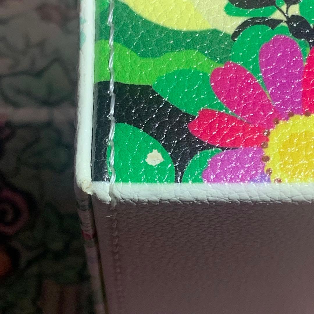 フリップデッキケース&デッキシールド　Berry's Forest