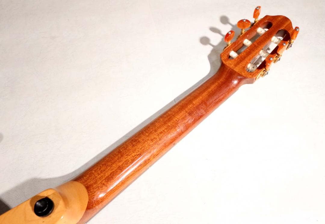 ■ヤマハ■サイレントギター SLG-100N■難ありジャンク 音出しOK