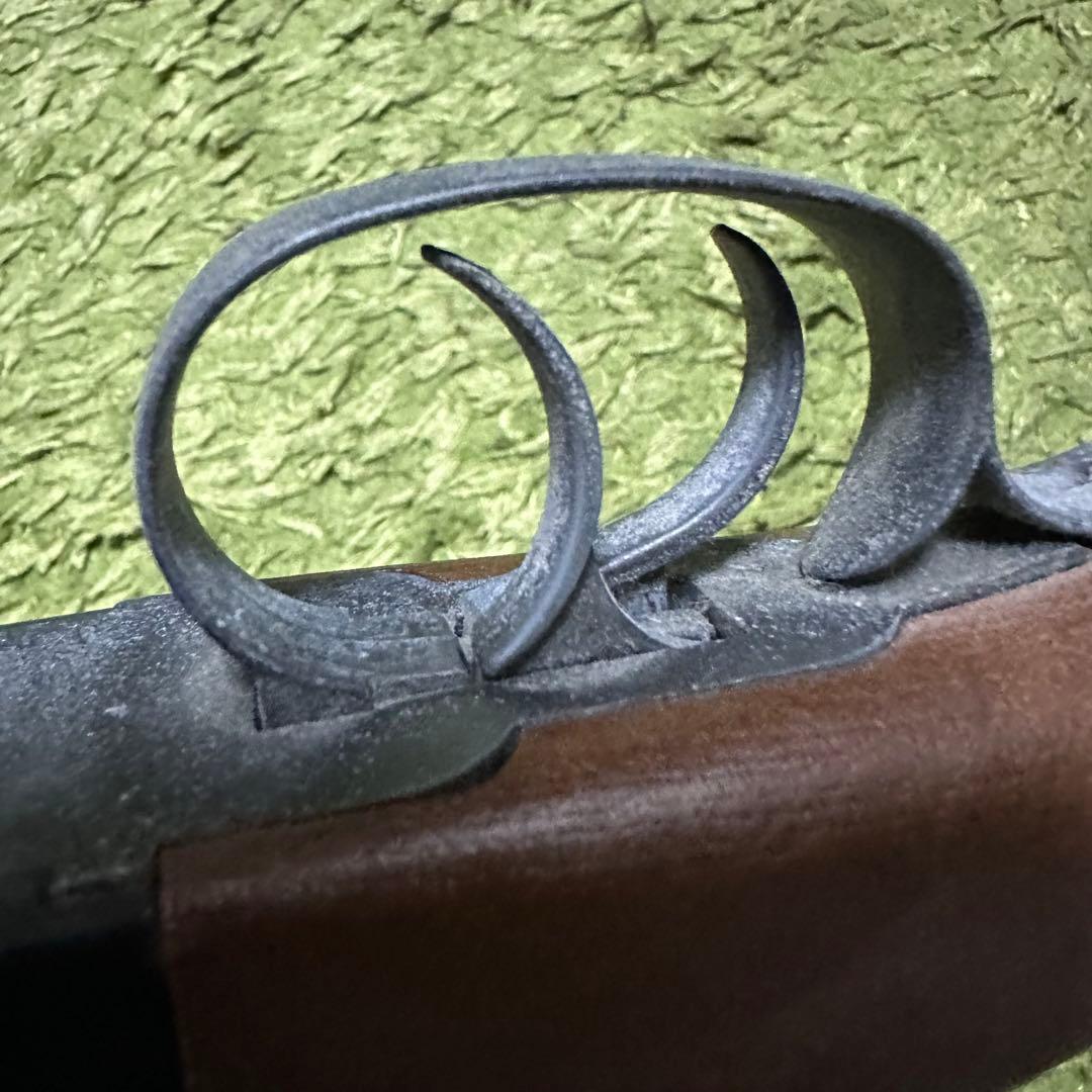 ハドソン製　マッドマックスショットガン【モデルガン】