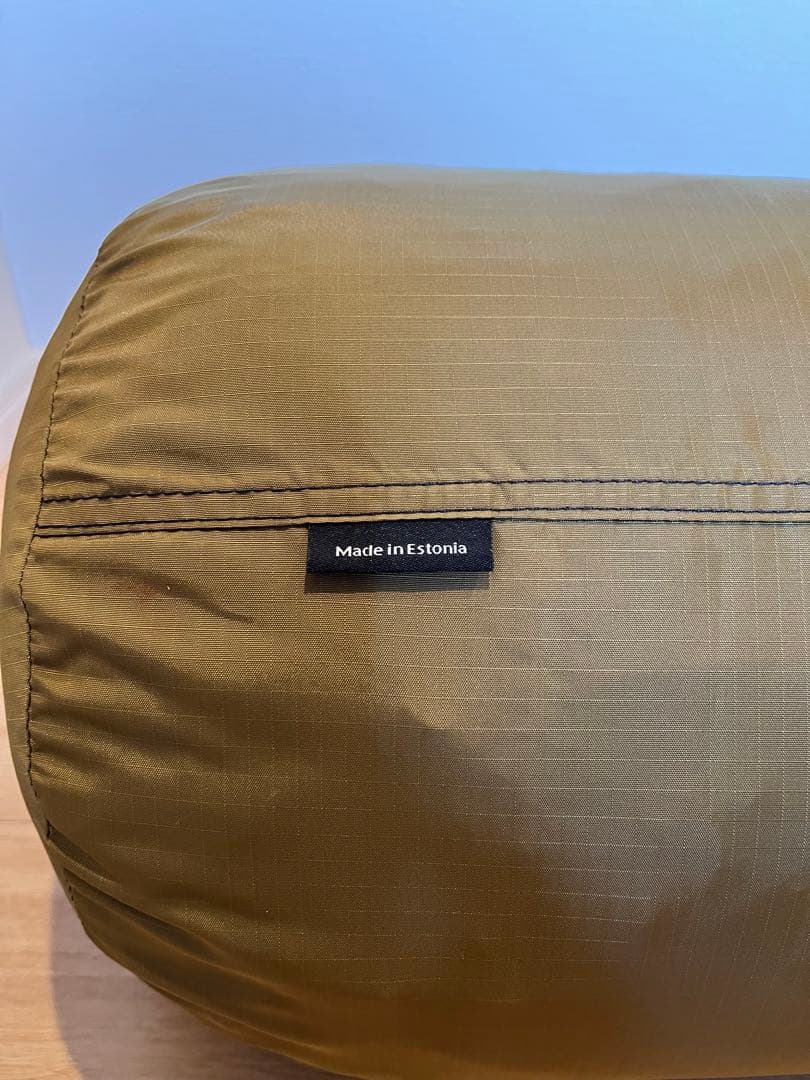 HILLEBERG Keron4GT ヒルバーグ ケロン