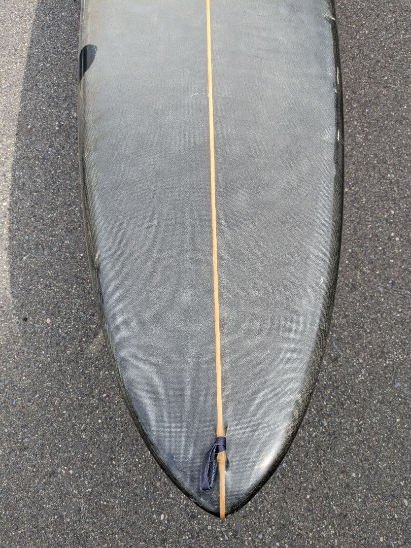 鎌倉発【HYDRO SHAPES&DESIGNS】9'2ロングボード