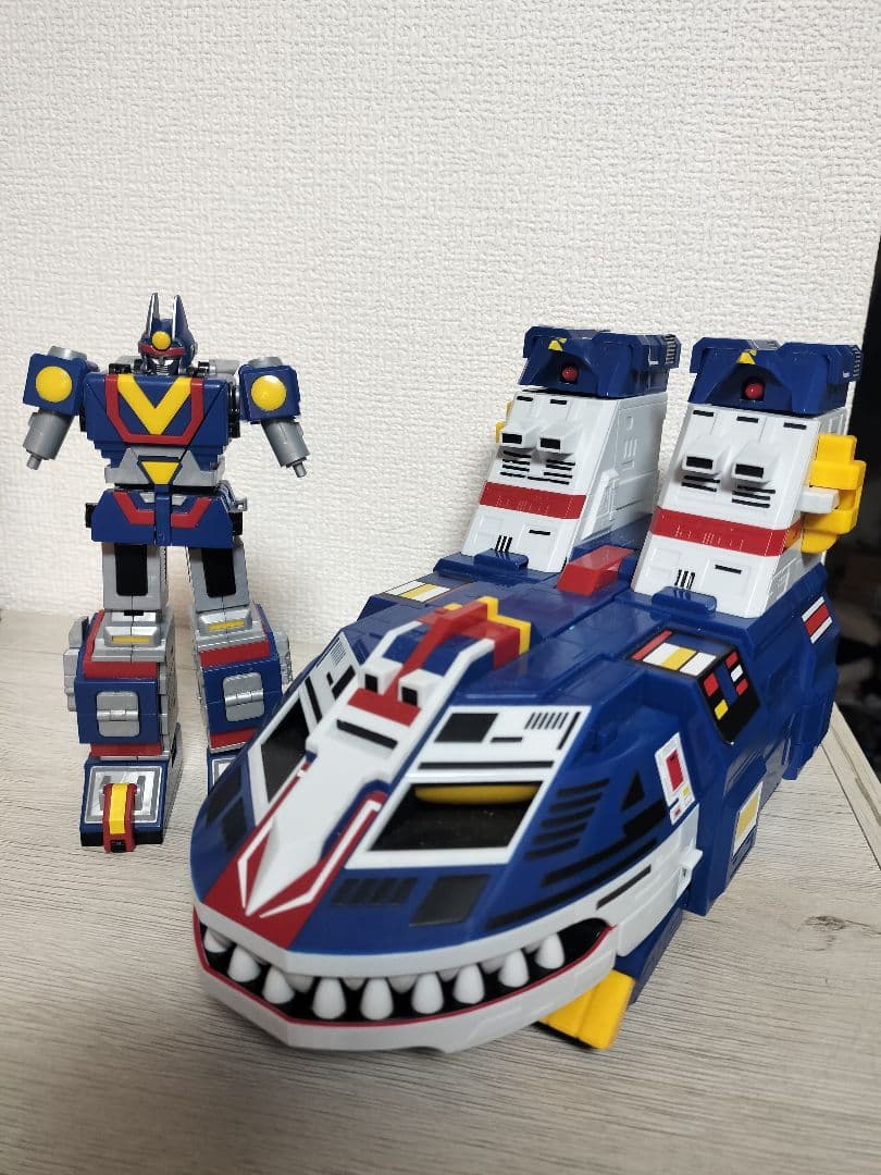 【2/7限定値下げ】SMP ジャガーバルカン