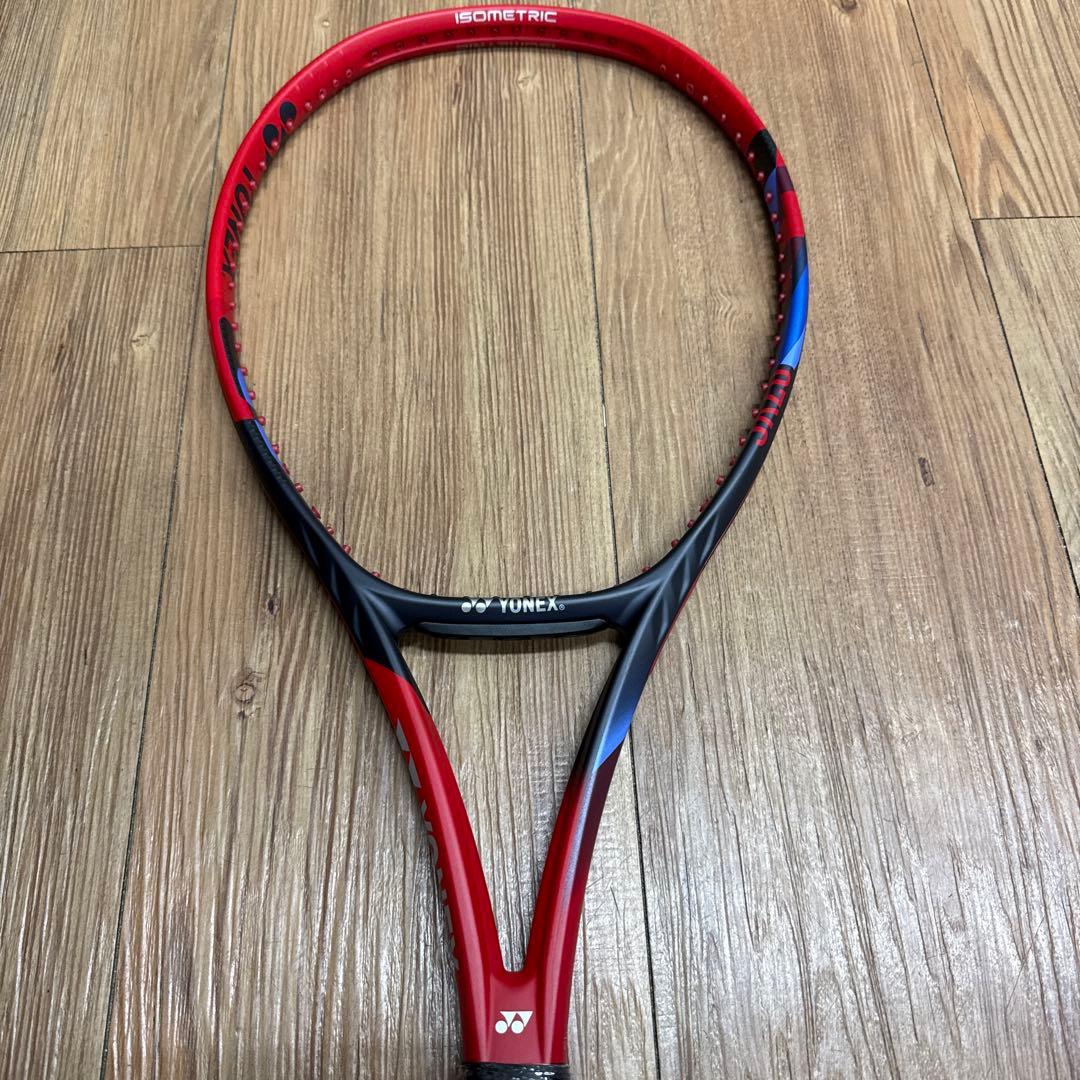 YONEX VCORE 95 ラケット G2