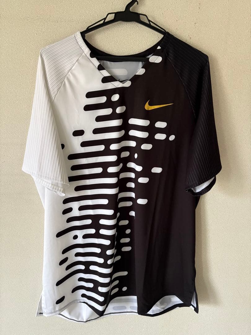 新品　Nike Pro Elite 2023 Tシャツ　XL-Tall