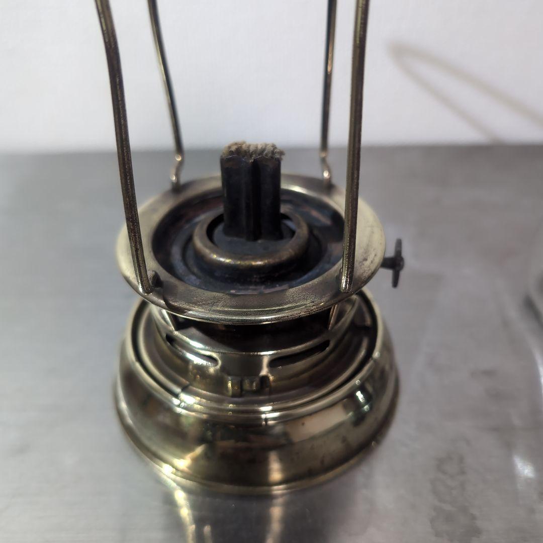 DIETZ SPORT スケーターズランタン（ゴールド）