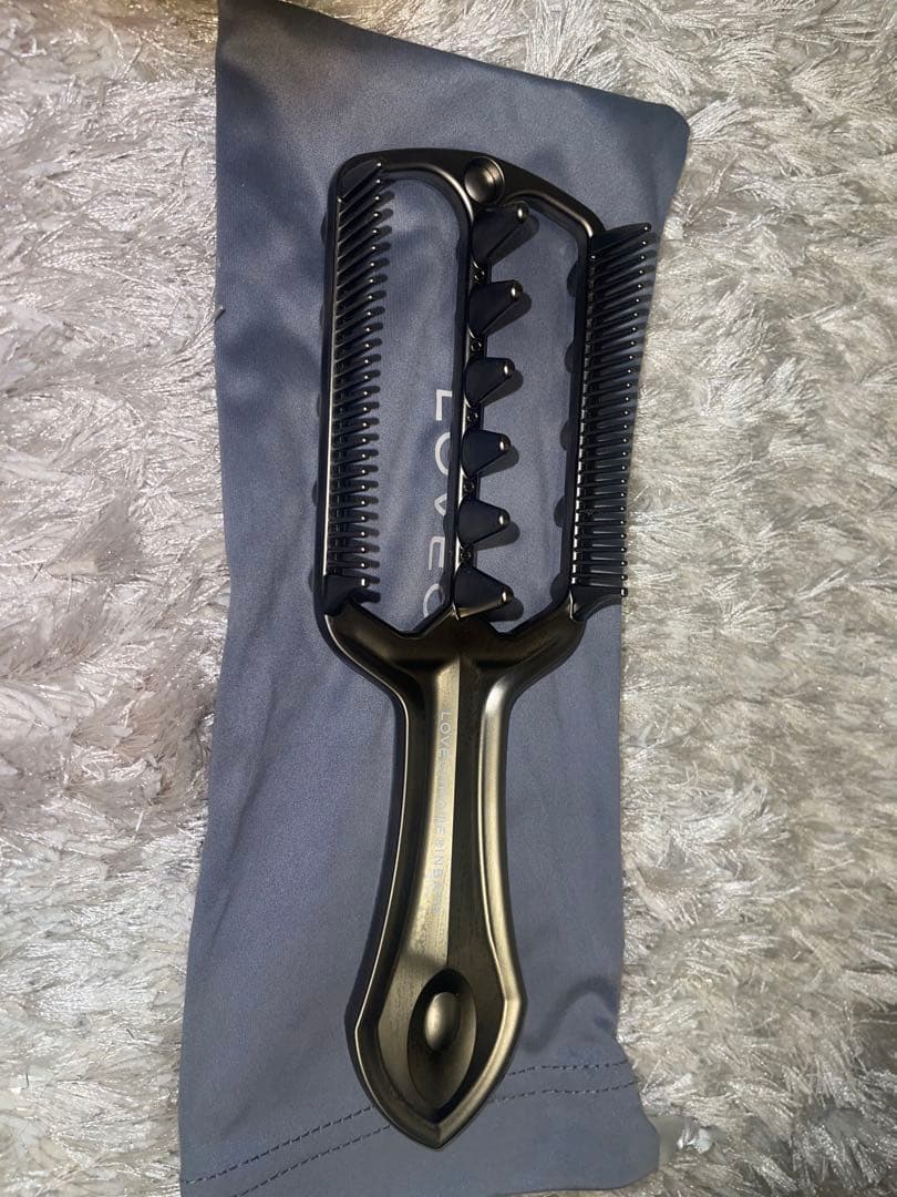 LOVECHROME パドルコーム