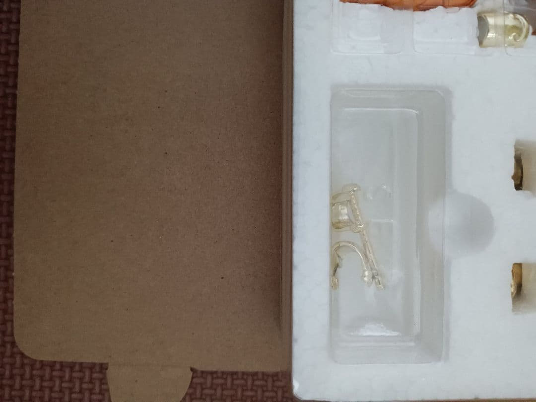 聖闘士星矢 聖衣大系　スケイル9体セット