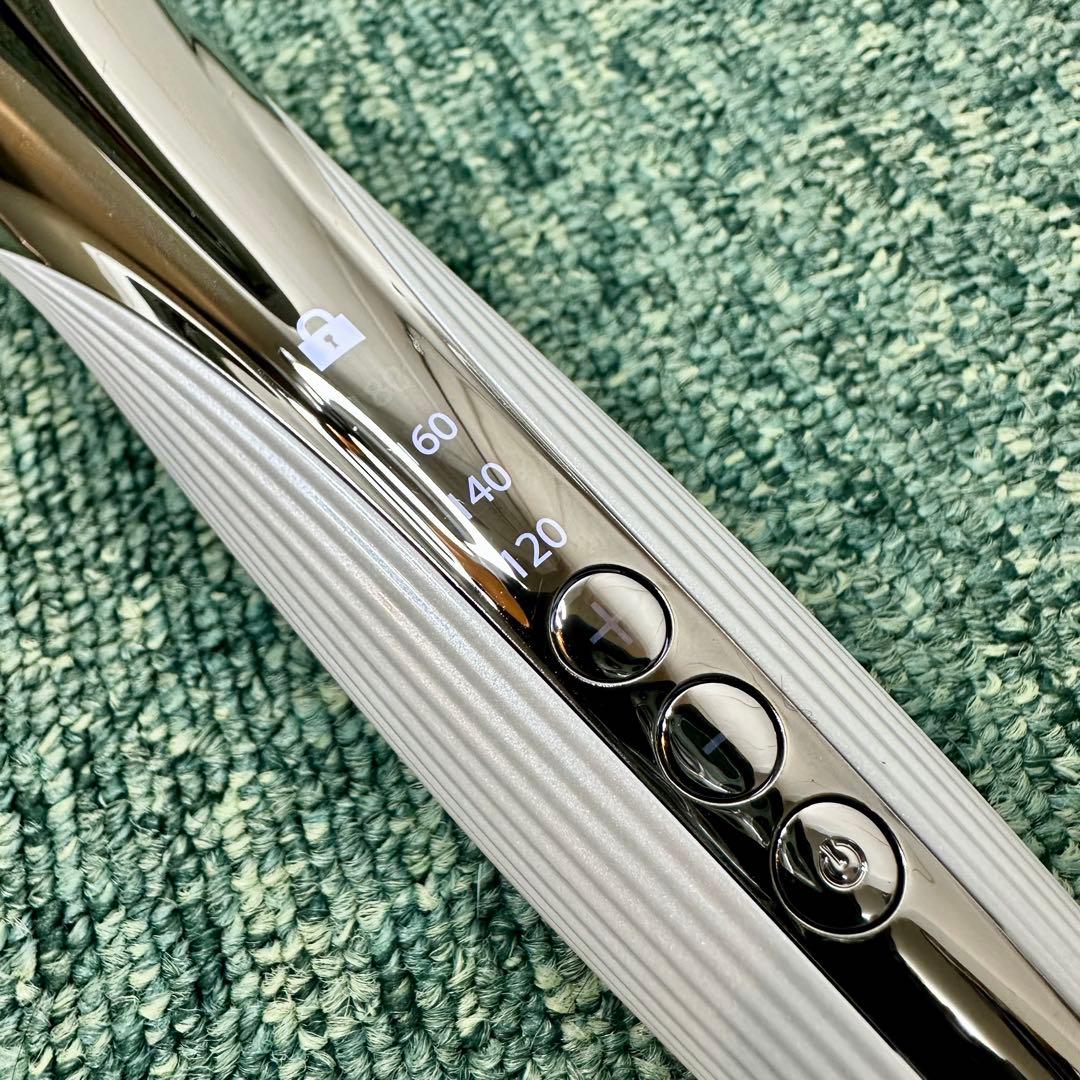 ReFa CURL IRON リファカールアイロン RE-AF00A 22年製