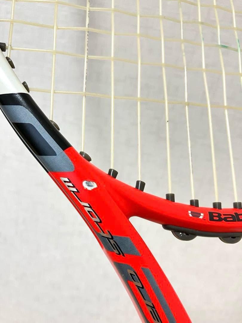 Babolat バボラ 98 300g アエロ　ストーム　aero storm
