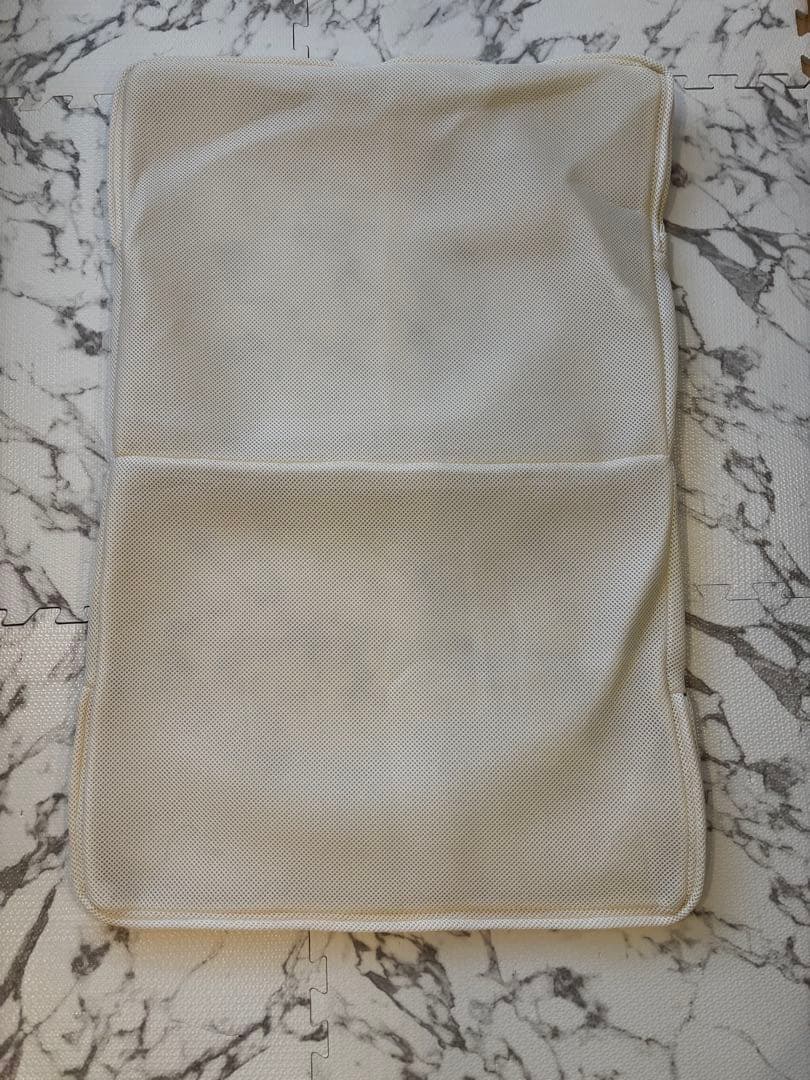 そいねーる　ミニベビーベッド 専用マット　枕　シーツ　おくるみ付き