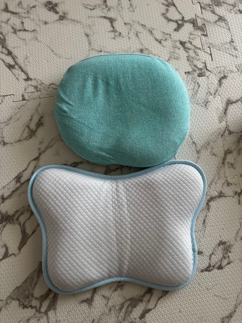 そいねーる　ミニベビーベッド 専用マット　枕　シーツ　おくるみ付き