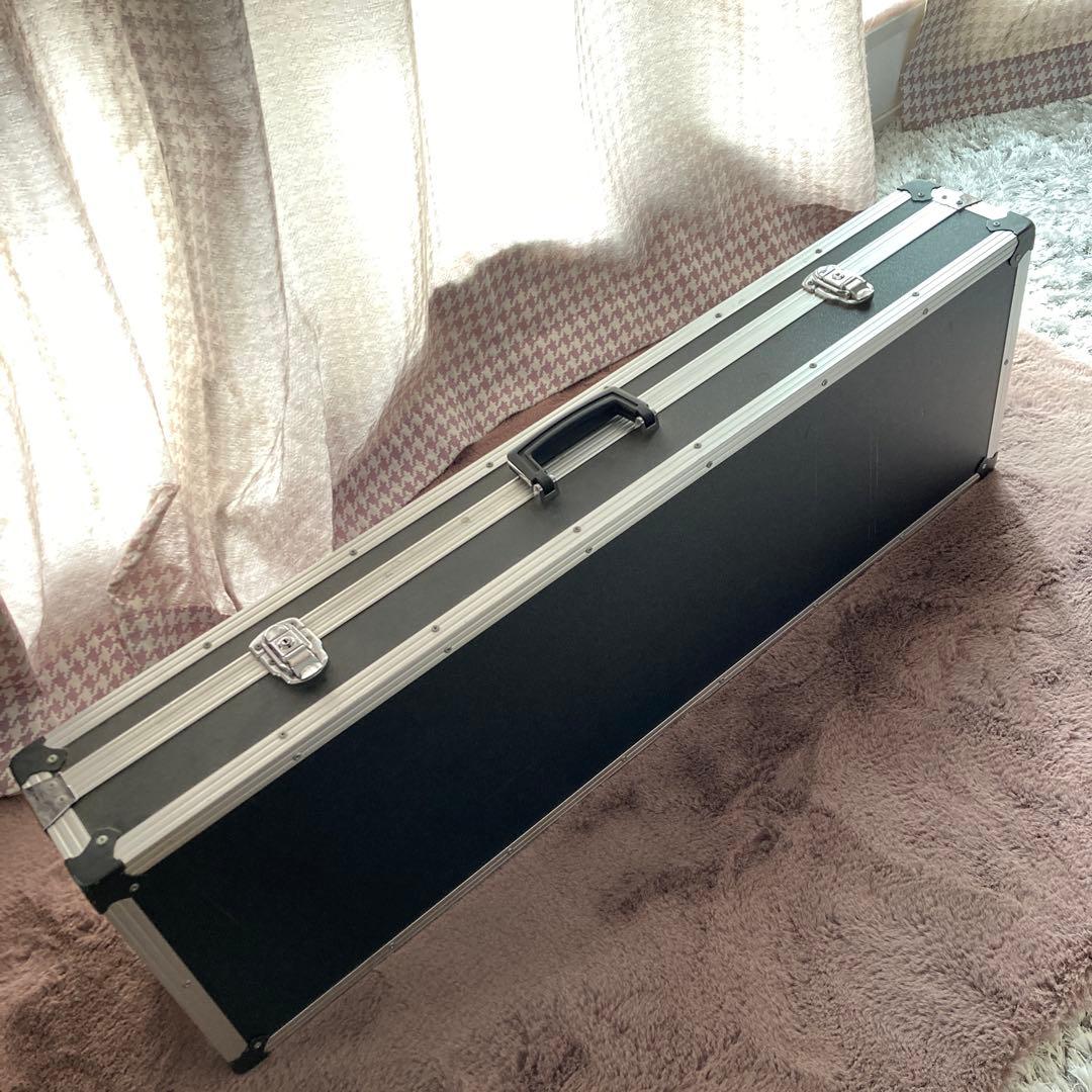 《YAMAHA ハーモニーディレクター HD-200》ヤマハ キーボードケース付