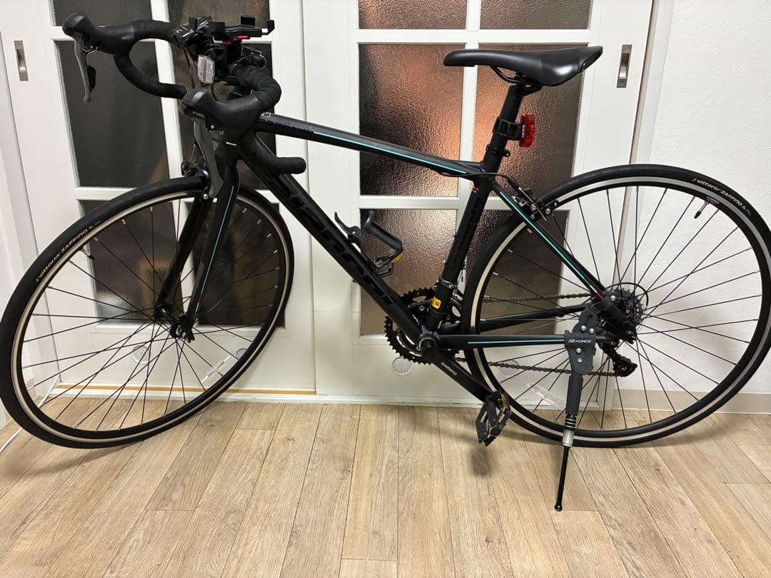 直接引渡限定 Bianchi Bergamo 2024年モデル