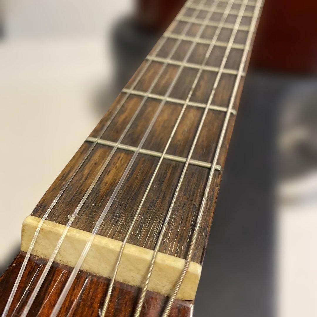 Stafford SSC-400 エレガット ハードケース付 クロサワ エレアコ