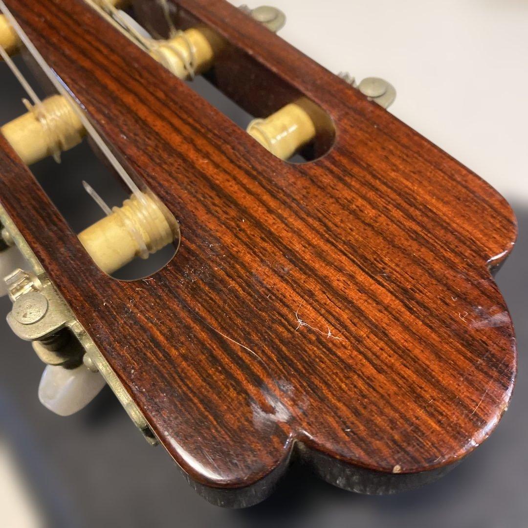 Stafford SSC-400 エレガット ハードケース付 クロサワ エレアコ