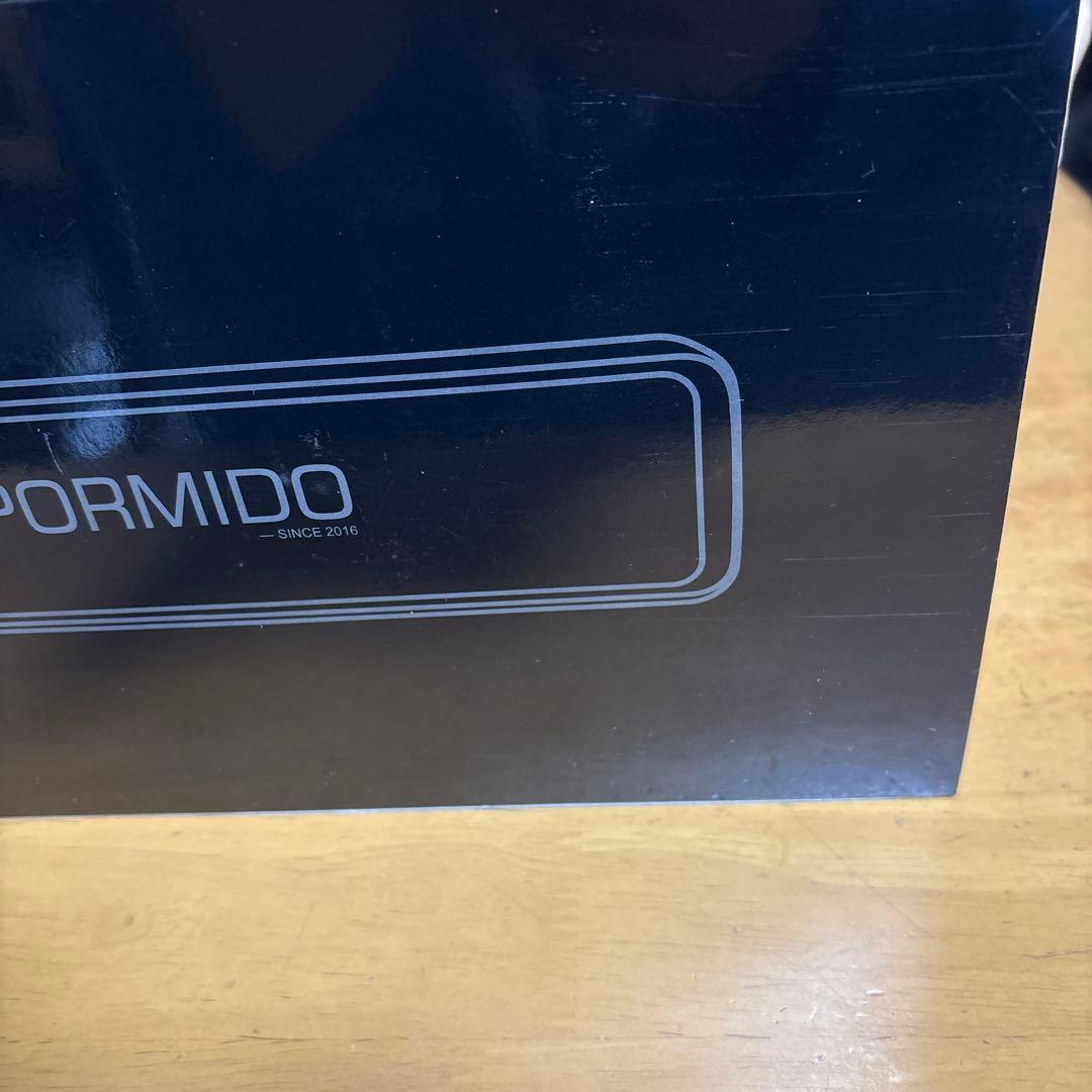 PORMIDO PRD81C スマートデジタルインナーミラー