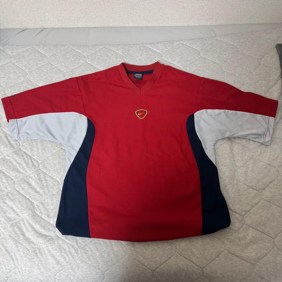 アーセナル 半袖ウェア 赤 グレー ネイビー