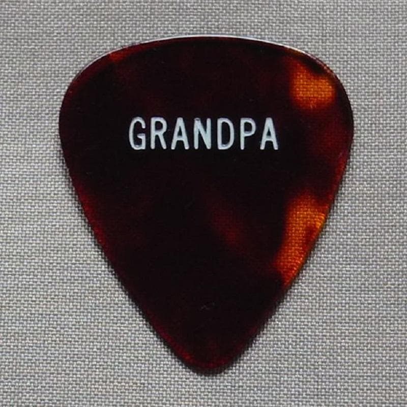 Eric Clapton エリック・クラプトン 1978 ギターピック