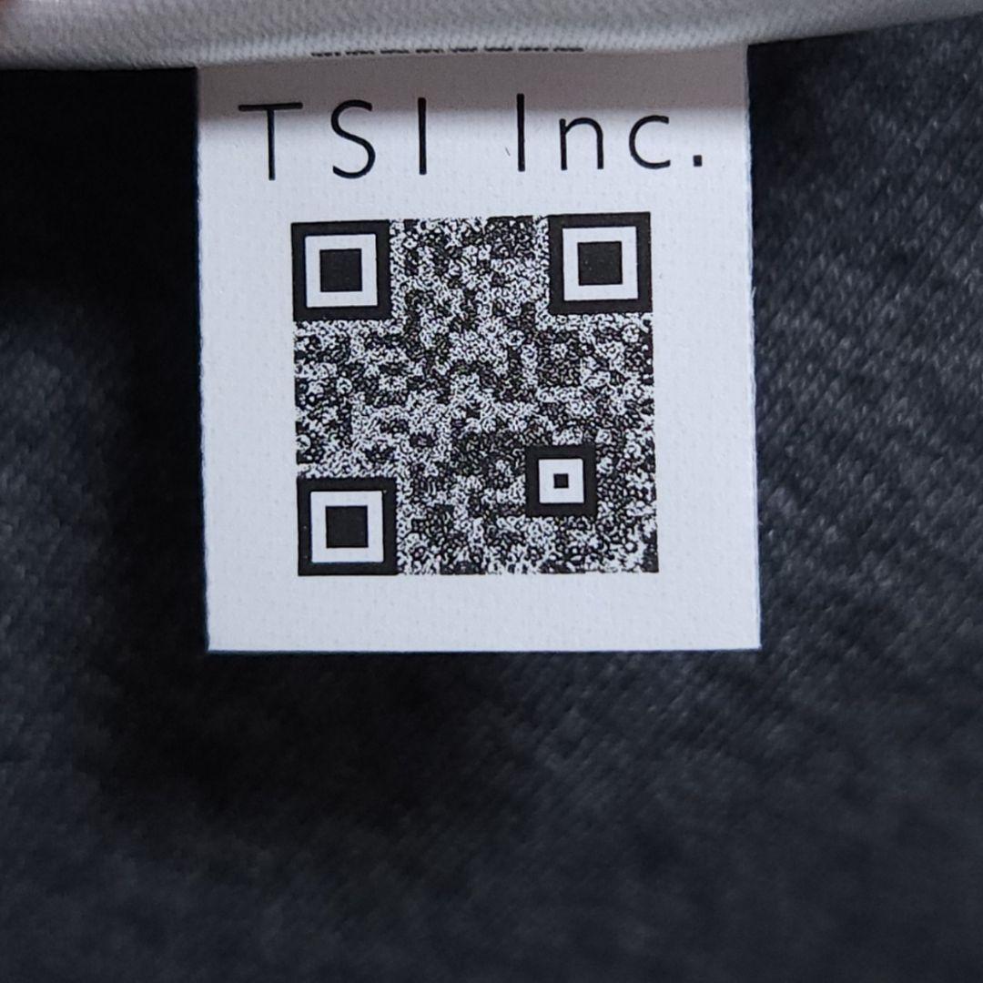 新品　ジャックバニー　Jack Bunny!!　ジョガーパンツ　グレー　サイズ5