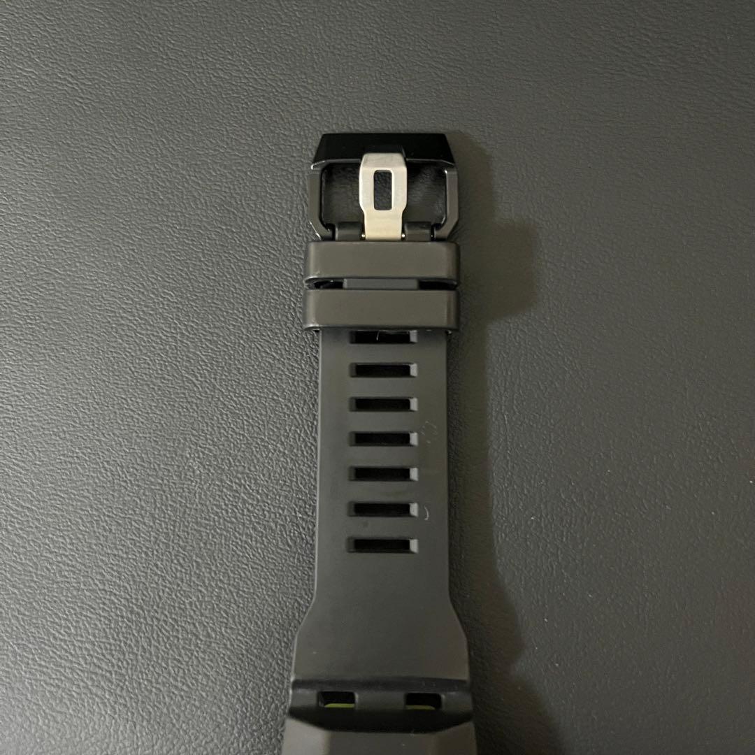 【極美品/Bluetooth対応】CASIO G-SHOCK GBD-100SM