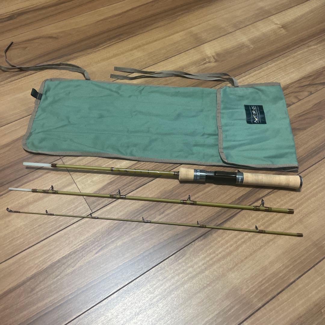 エム アイレ MG-53ＬＣ ＵＤ ベイト