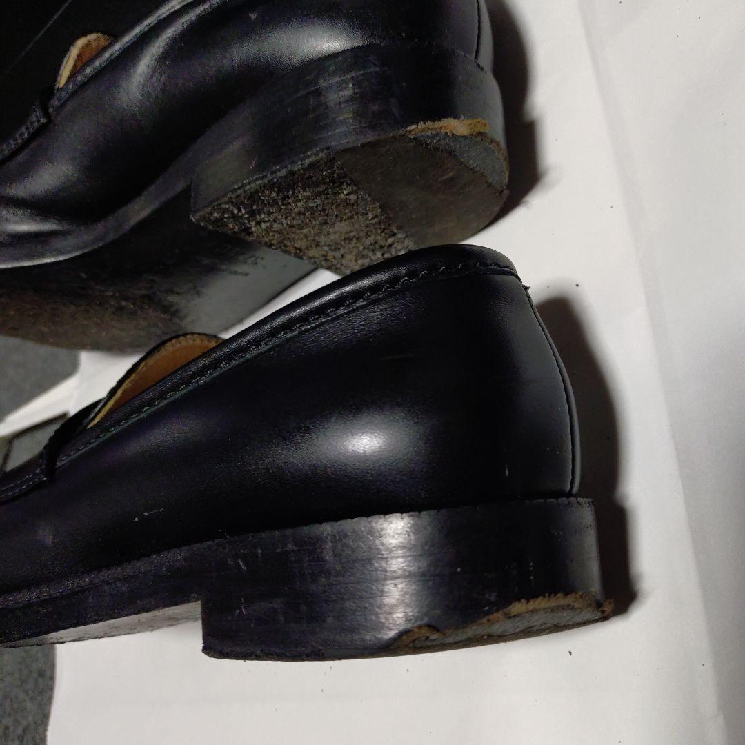 CHANELローファー37.5