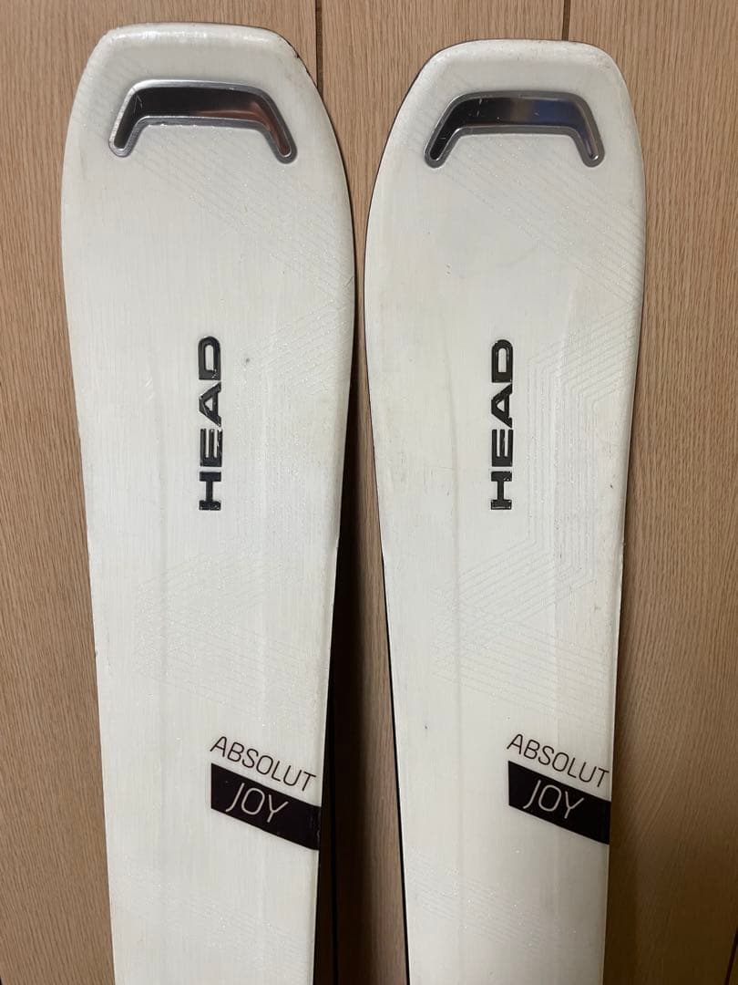 スキー HEAD ABSOLUT JOY 148cm