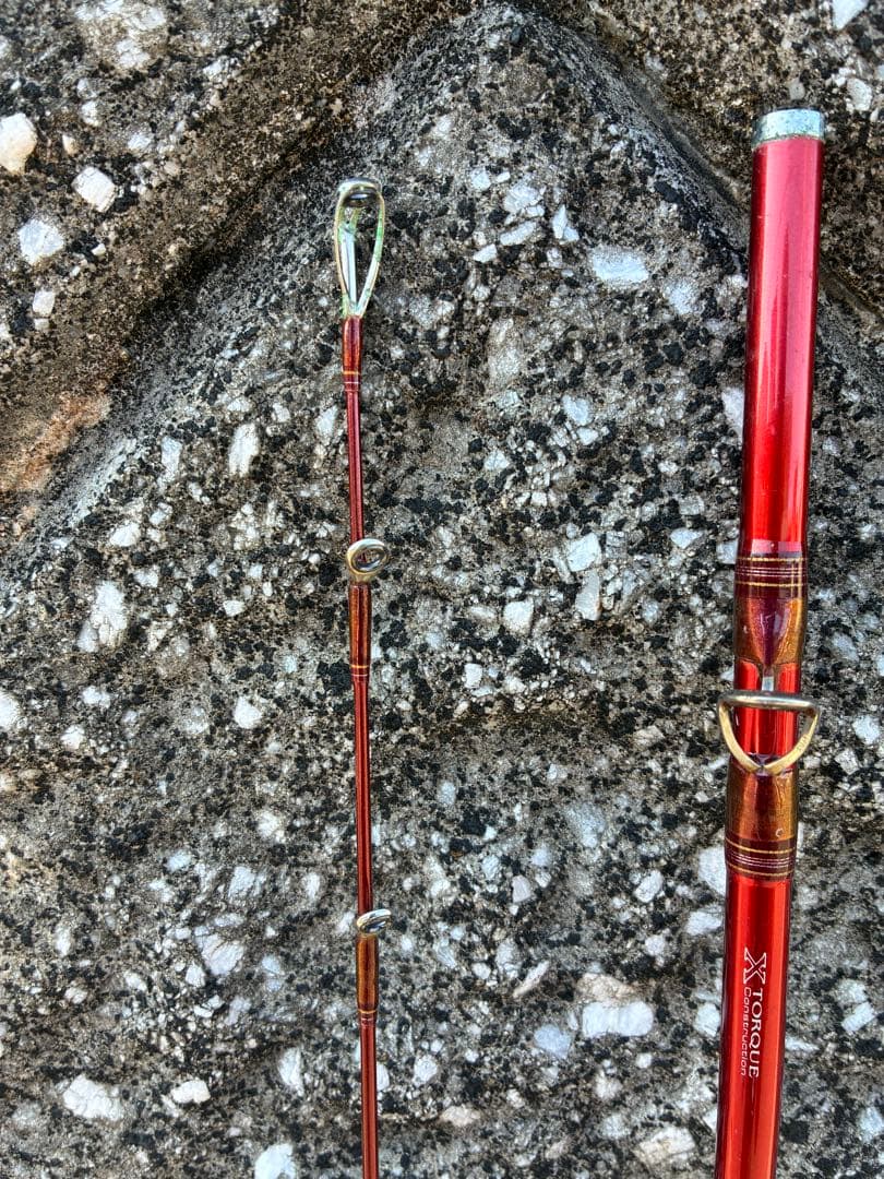 船竿 ダイワ 潮流 50-240