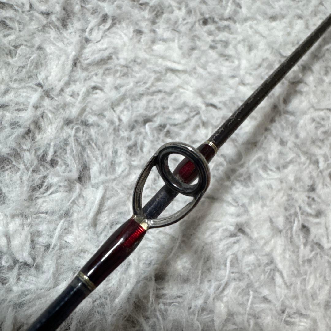 M*a様 ワールドシャウラ1832R-2 ケース有り