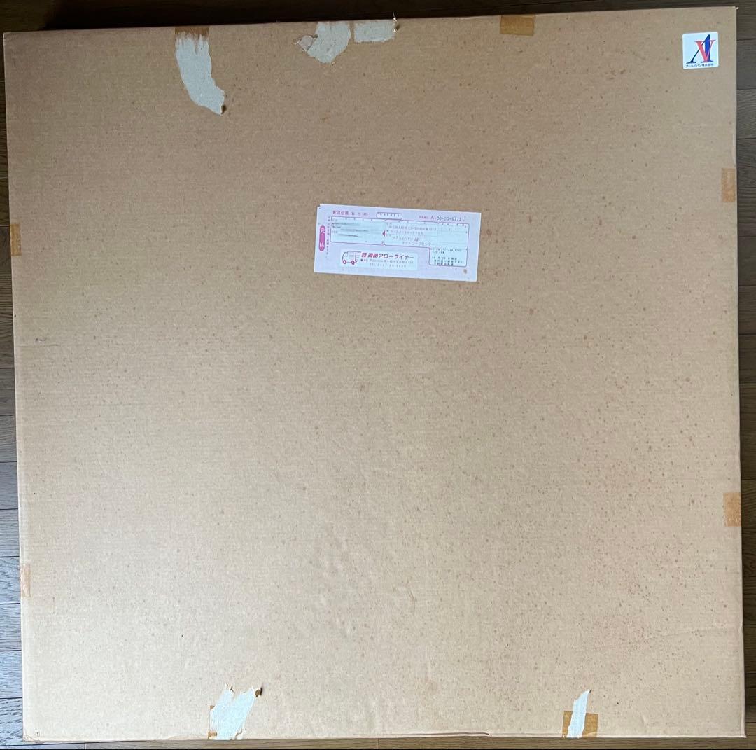 トランキュイル・モーメント